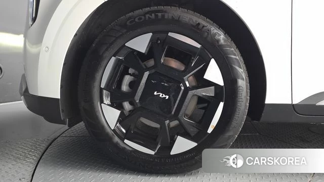 Kia The New Carnival 4th Generation id 4414167 из Кореи 15