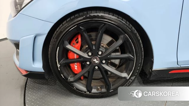 Hyundai Veloster (JS) id 4507556 из Кореи 30