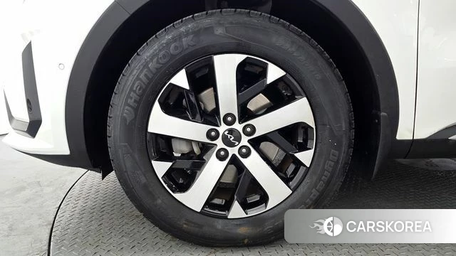 Kia Sorento 4th Generation id 4778784 из Кореи 28