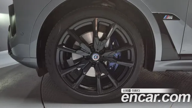 BMW X7 (G07) id 2471245 из Кореи 15