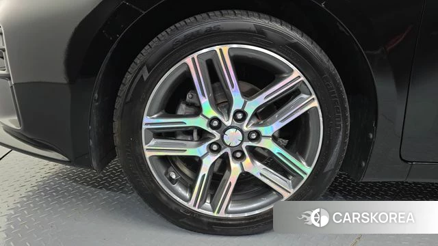 Kia Come New K3 id 4677838 из Кореи 15