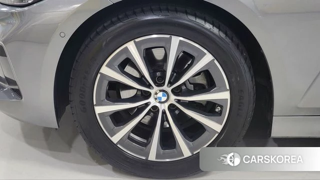 BMW 3 Series (G20) id 4783537 из Кореи 15