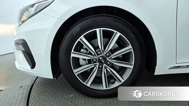 Kia The New K5 2nd generation id 3469484 из Кореи 15