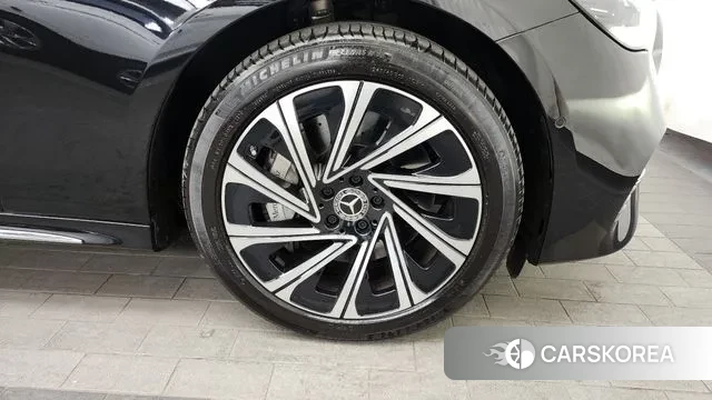 Mercedes-Benz E-Class W214 id 3605520 из Кореи 15