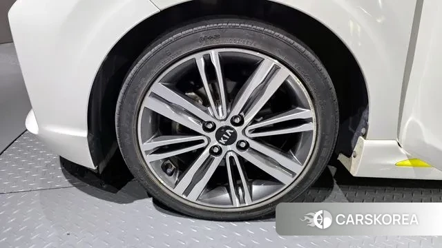 Kia All New Morning (JA) id 3283513 из Кореи 15