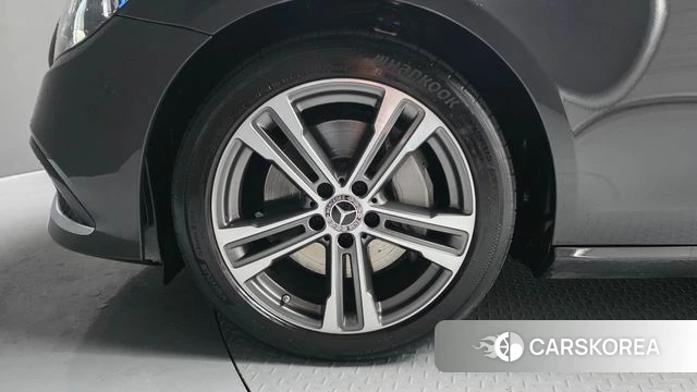 Mercedes-Benz E-Class W213 id 3911022 из Кореи 15