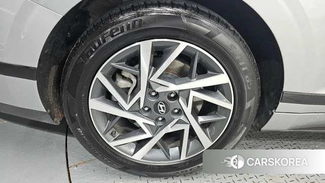 Hyundai Grandeur (GN7) id 4880329 из Кореи 15