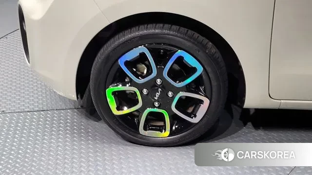 Kia The New Ray id 3268171 из Кореи 15