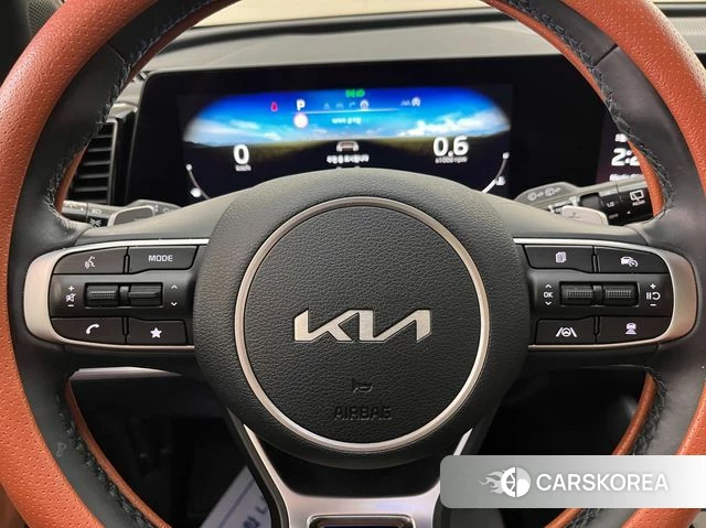 Kia Sportage 5th Generation id 3818755 из Кореи 14