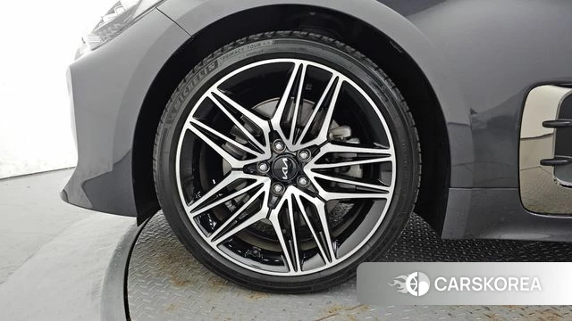 Kia Stinger Meister id 4731483 из Кореи 28