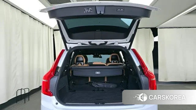 Volvo XC90 second Generation id 3776021 из Кореи 15