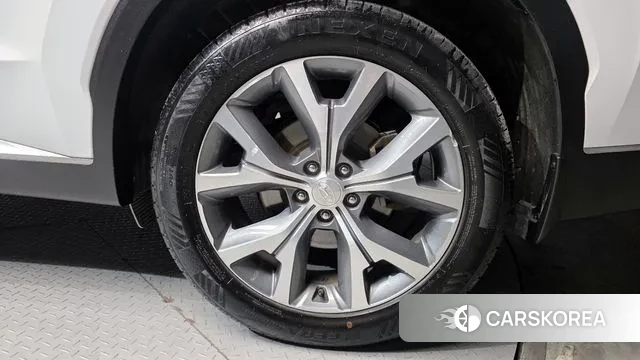 Hyundai Palisade id 3691420 из Кореи 15