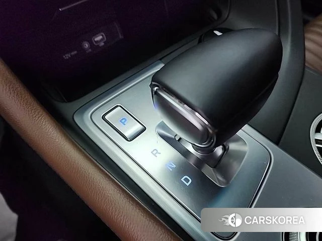Genesis G70 id 4403425 из Кореи 14