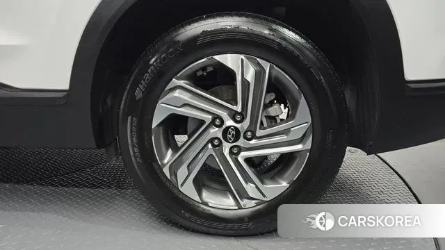 Hyundai The New Santa Fe id 3431927 из Кореи 15