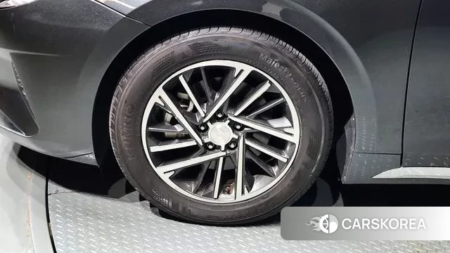 Hyundai The New Grandeur IG id 3038611 из Кореи 15