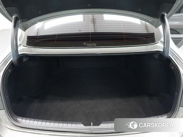 Hyundai Sonata (DN8) id 4613704 из Кореи 15