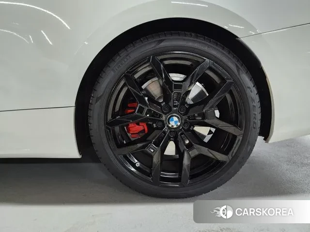 BMW 4 Series (G22) id 3605499 из Кореи 15