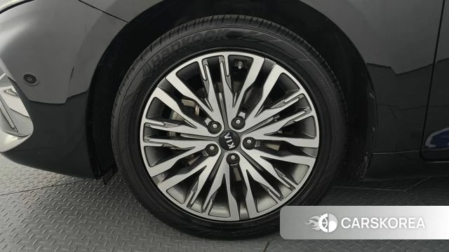 Kia K7 Premier id 3873155 из Кореи 15