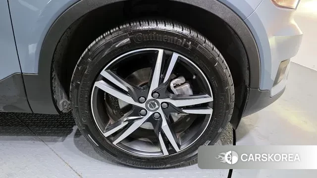 Volvo XC40 id 3518518 из Кореи 15