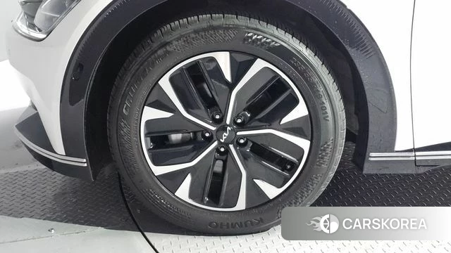 Kia EV6 id 4715659 из Кореи 15