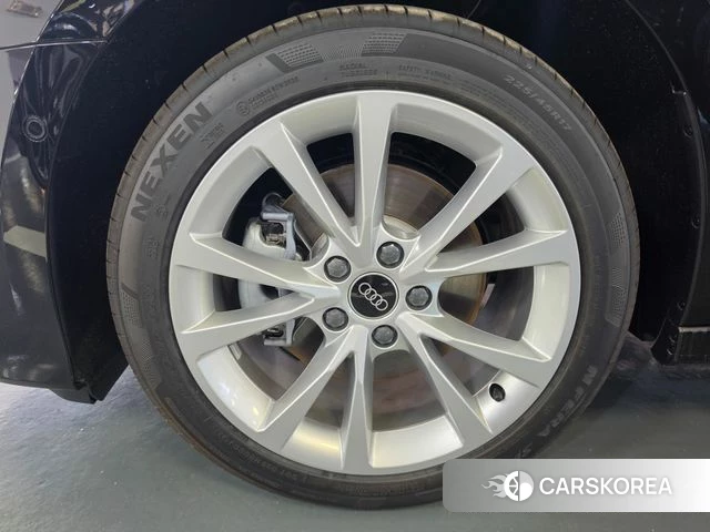 Audi A3 (8Y) id 4719476 из Кореи 15