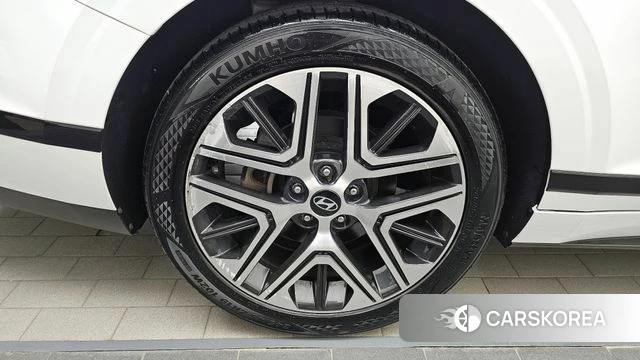 Hyundai Grandeur (GN7) id 4308710 из Кореи 15