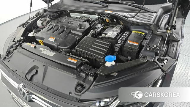 Volkswagen Arteon id 4759771 из Кореи 27