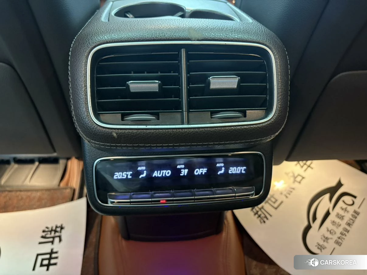 Mercedes-Benz GLS id 4510327 из Китая 12