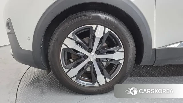 Peugeot 3008 second generation id 3599009 из Кореи 15