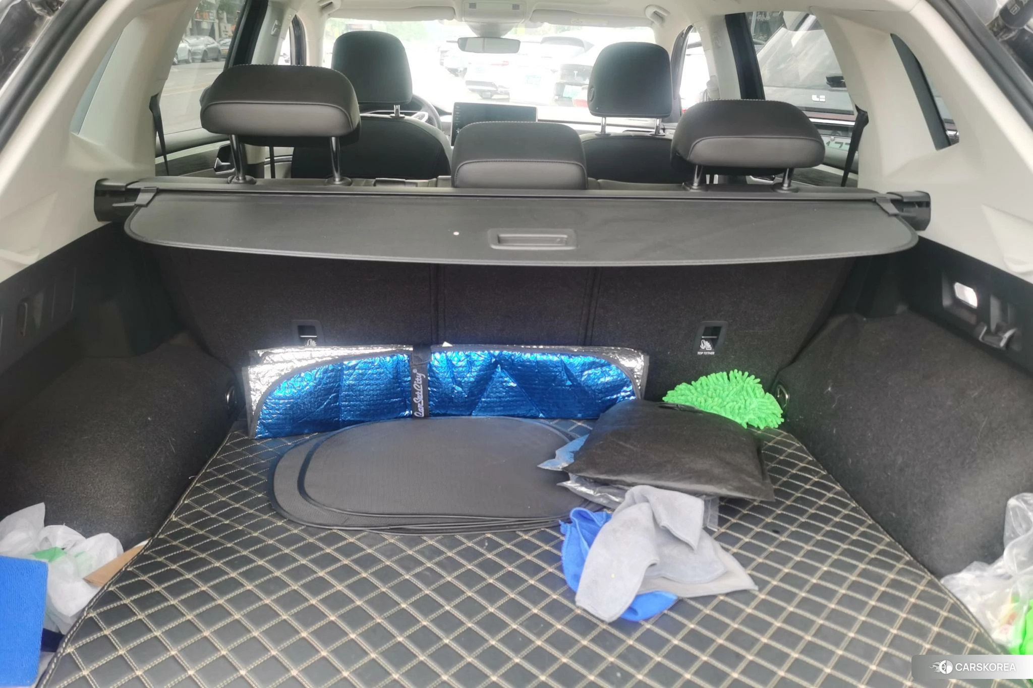 Volkswagen Tanyue id 4452768 из Китая 12