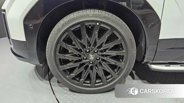 Hyundai Santa Fe (MX5) id 4432976 из Кореи 28