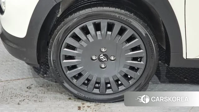 Hyundai Casper id 3539834 из Кореи 15