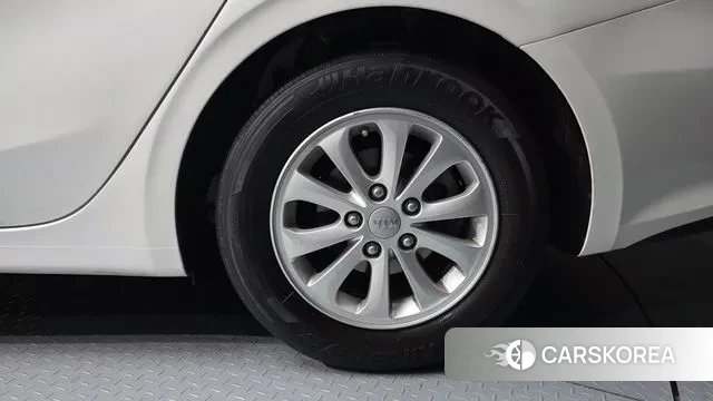 Kia Come New K3 id 3754593 из Кореи 15