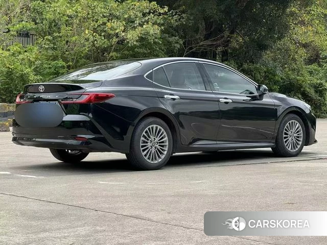 Toyota Camry id 4261634 из Китая 13