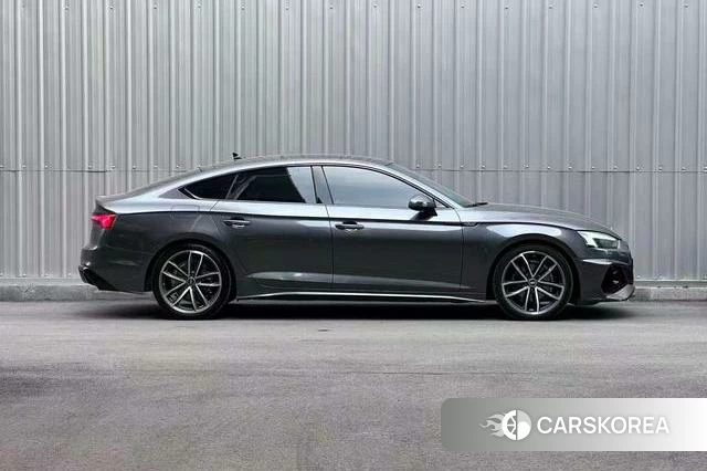 Audi A5 id 4213862 из Китая 21