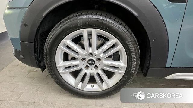 Mini Cooper Countryman id 4230643 из Кореи 26