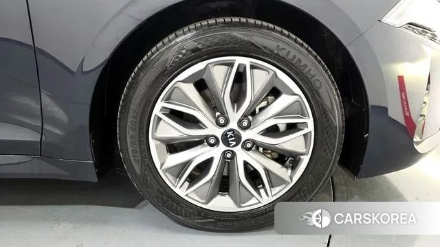 Kia K5 Hybrid 3rd Generation id 3556724 из Кореи 15