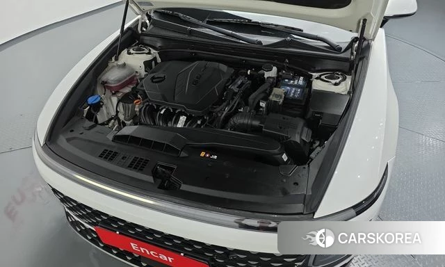 Hyundai Grandeur (GN7) id 4941849 из Кореи 25
