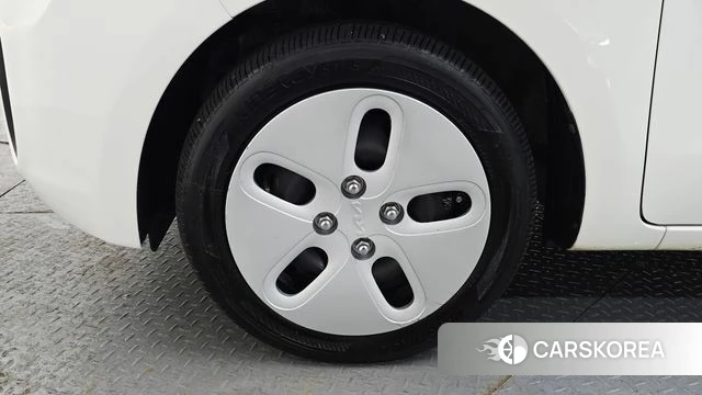 Kia The New Ray id 4636717 из Кореи 26