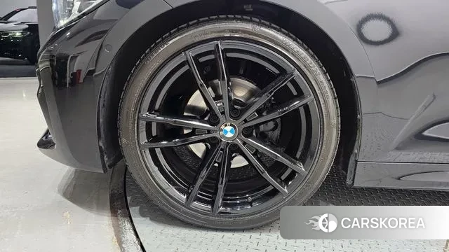 BMW 3 Series (G20) id 3546483 из Кореи 15