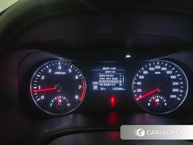 Kia Come New K3 id 4642270 из Кореи 14