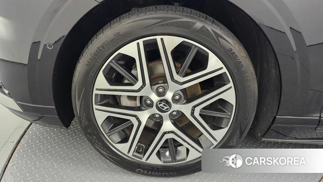 Hyundai Grandeur Hybrid (GN7) id 4549467 из Кореи 28