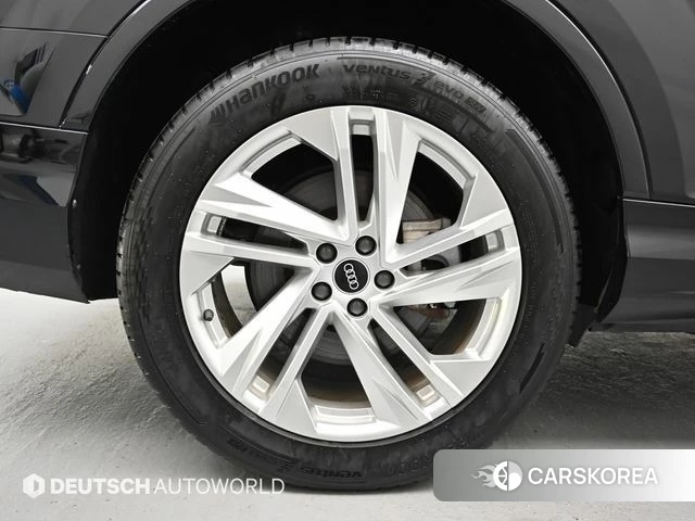Audi Q7 (4M) id 4894277 из Кореи 15