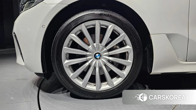 BMW 6 Series GT (G32) id 4469236 из Кореи 26