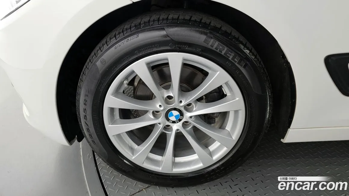 BMW 3 Series GT (F34) id 2091252 из Кореи 15