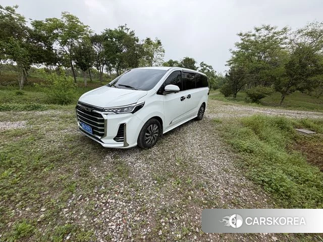 Chase G20 2023 Белый из Китая, фото 5