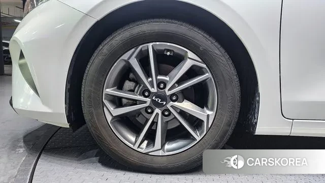 Kia The New K3 2nd generation id 3725952 из Кореи 15