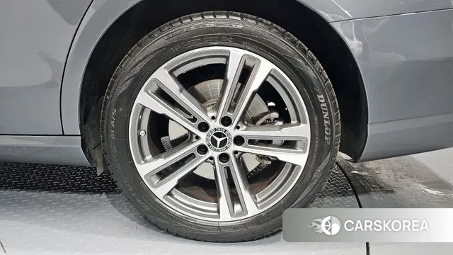 Mercedes-Benz E-Class W213 id 3741540 из Кореи 15