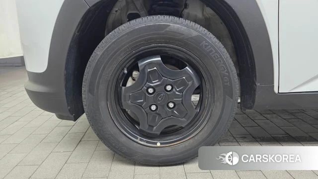 Hyundai Casper id 4381765 из Кореи 26