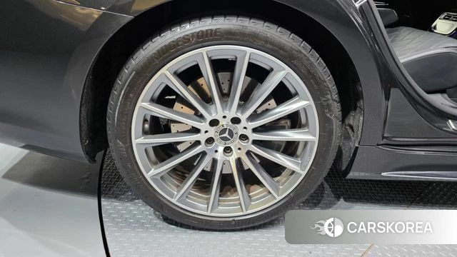 Mercedes-Benz S-Class W223 id 4361865 из Кореи 15